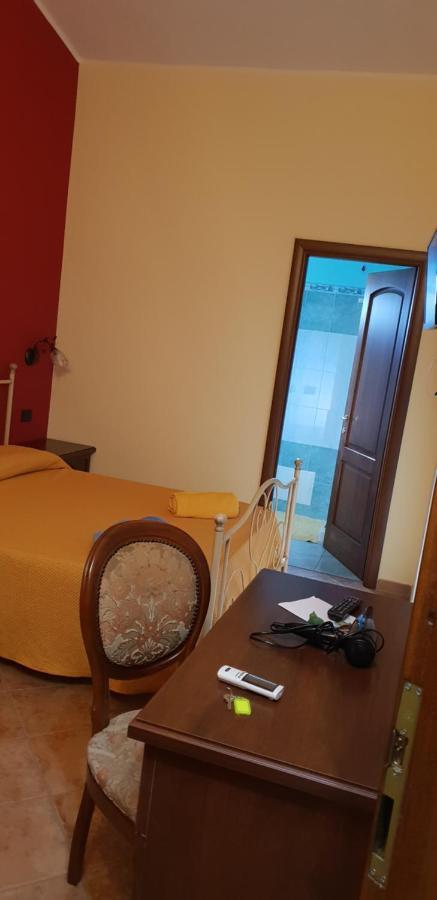 Bed and Breakfast Stella Sulcitana Gonnesa Zimmer foto