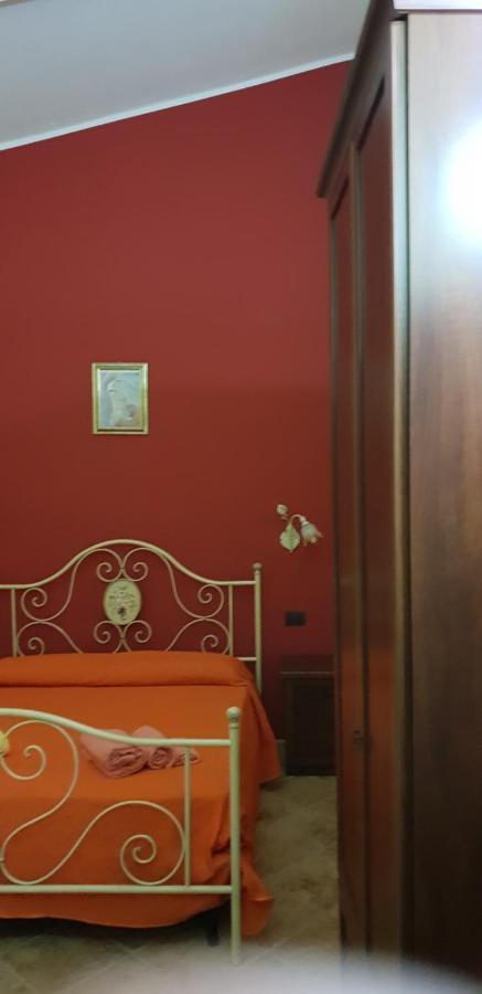 Bed and Breakfast Stella Sulcitana Gonnesa Exterior foto