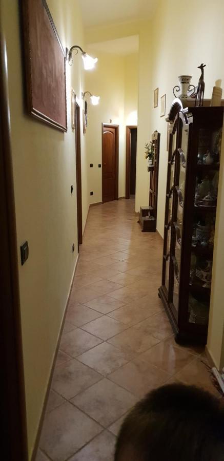 Bed and Breakfast Stella Sulcitana Gonnesa Exterior foto